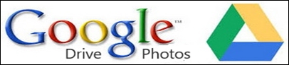 Google Drive Photos