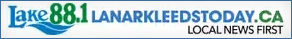Lake 88 Logo